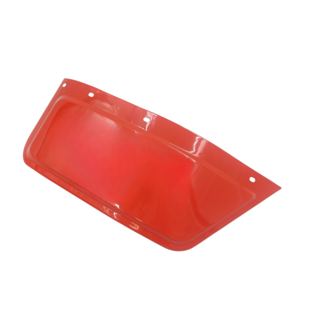 OSŁONA MOTYK HGS ST255 HS208, ZEWNĘTRZNA PRAWA