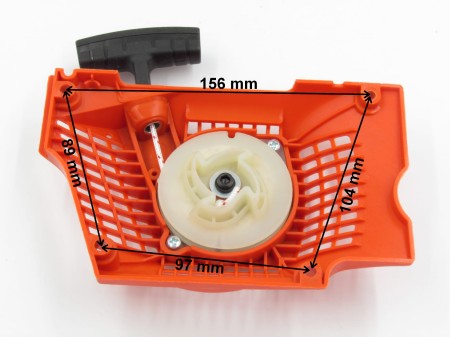 rozrusznik Husqvarna 340-353 537104702 PJ35002 starter.jpg