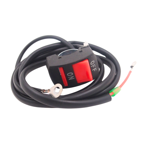 Przejdź do produktu WYŁĄCZNIK ZAPŁONU HGS ST255 HS208