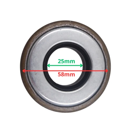 USZCZELNIACZ HGS ST255 HS208 PRAWY WAŁKA ŁAŃCUCHOWEGO.JPG