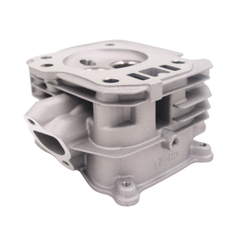 Przejdź do produktu GŁOWICA CYLINDRA 170F (HGS ST255 HS208)