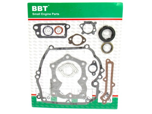 Przejdź do produktu KOMPLET USZCZELEK B&S Q 497316 (14 ELEM) 493263, 496117