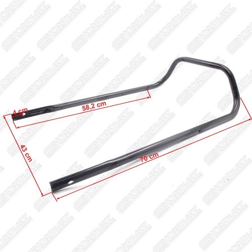 Przejdź do produktu RĘKOJEŚĆ GÓRNA D1401 2W1/1401H/1660A