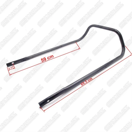 RĘKOJEŚĆ GÓRNA DO KOSIARKI DYM D1401, DYM 1568