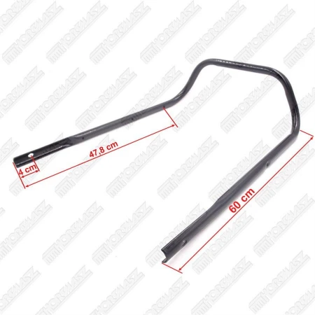 RĘKOJEŚĆ GÓRNA DO KOSIARKI DYM D1565, DYM 1566, DYM 1526C