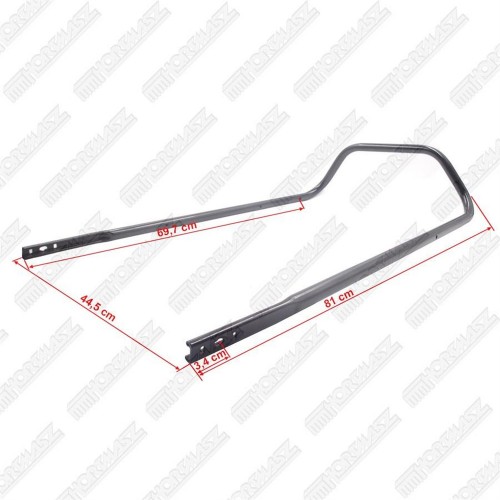 Przejdź do produktu RĘKOJEŚĆ GÓRNA D1569/1569 NEW