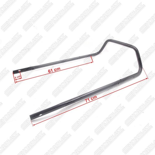 Przejdź do produktu RĘKOJEŚĆ GÓRNA D1568C