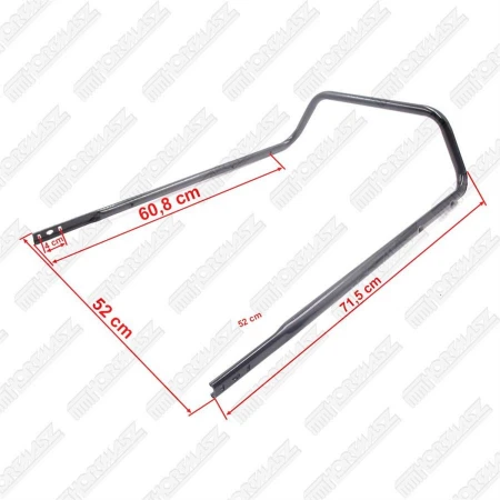 RĘKOJEŚĆ GÓRNA DO KOSIARKI DYM 1579