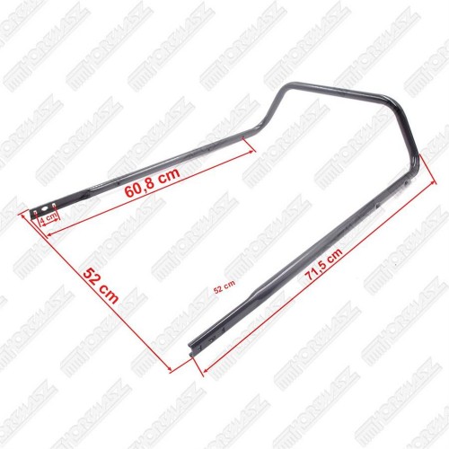 Przejdź do produktu RĘKOJEŚĆ GÓRNA D1579