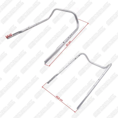 RĘKOJEŚĆ GÓRNA HKS 246N, HKS 246N1, GT 153NKS, GT 150NKS, GT 146NKS