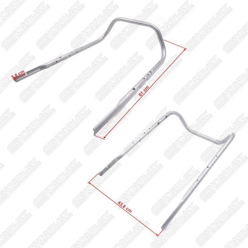 Przejdź do produktu RĘKOJEŚĆ GÓRNA HKS 246N, HKS 246N1, GT 153NKS, GT 150NKS, GT 146NKS