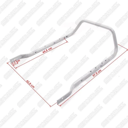 RĘKOJEŚĆ GÓRNA LV46T-A1/ LV46Z-A1/ LV50T-G/ LV50Z-G SUBARU, HKS 450NLE