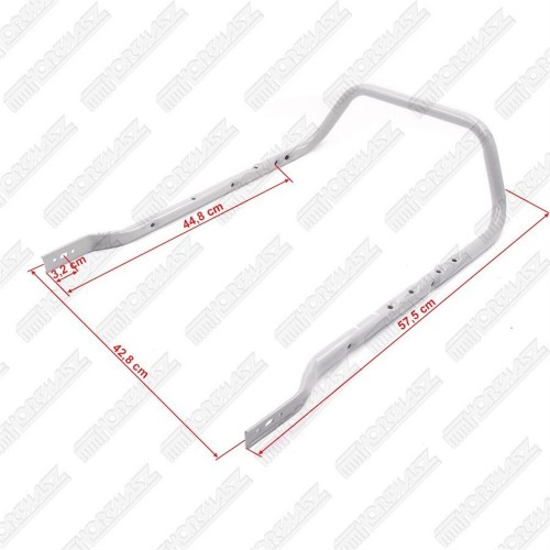 Przejdź do produktu RĘKOJEŚĆ GÓRNA LV46T-A1/ LV46Z-A1/ LV50T-G/ LV50Z-G SUBARU, HKS 450NLE