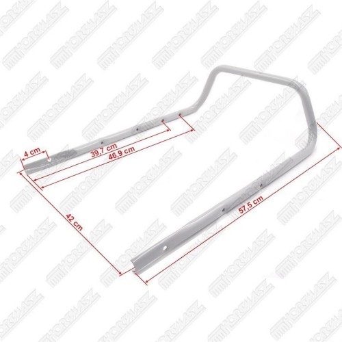 Przejdź do produktu RĘKOJEŚĆ GÓRNA JL56-C1, 320428010051200