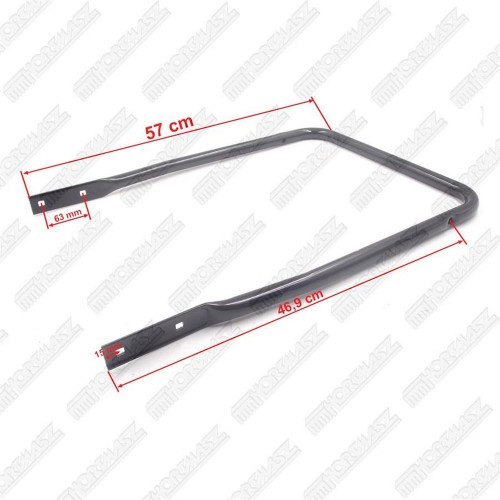 Przejdź do produktu RĘKOJEŚĆ DOLNA D1401/1566/1567/1568/26C