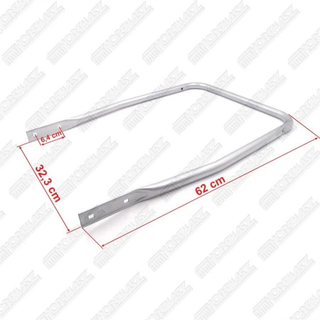 RĘKOJEŚĆ DOLNA DO KOSIARKI HKS 143N