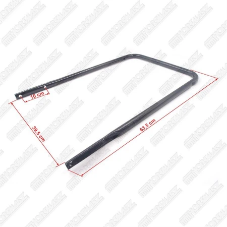 RĘKOJEŚĆ DOLNA DO KOSIARKI HKS 146N/ HKS 150N/ HKS 150NB