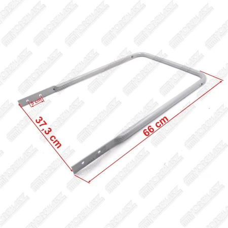 RĘKOJEŚĆ DOLNA DO KOSIARKI HKS 250NB/ HKS 250NL/ LV50Z-G SUBARU/ LV50Z-BSA