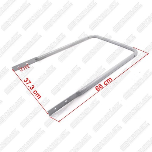 Przejdź do produktu RĘKOJEŚĆ DOLNA HKS 250NB/ HKS 250NL/ LV50Z-G SUBARU/ LV50Z-BSA, PŁASKA, OTWORY- 1 OKRĄGŁY, 1 KWADRAT, DŁUGOŚĆ 66 cm