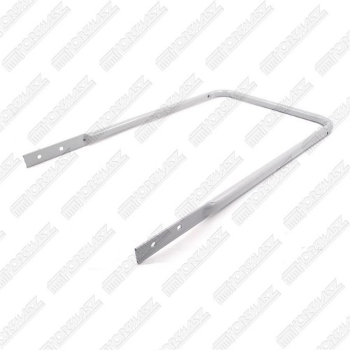 Przejdź do produktu RĘKOJEŚĆ DOLNA JL56Z-C1/ LV56Z-C1/ LV50Z-BSA/ HKS 450NB, HKS 456NB, PŁASKA, OTWORY- 1 OKRĄGŁY, 1 KWADRAT, DŁUGOŚĆ 66 cm, 320728010071200