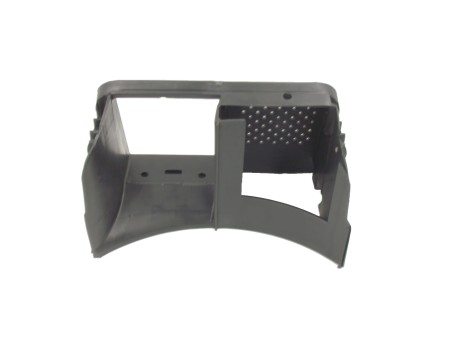 obudowa plastikowa tylnego wyrzutu kosiarka spalinowa jl46 jl50 lv46 lv50 hks650nb 320631010040000.jpg