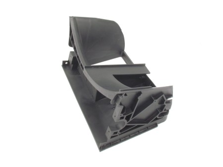 obudowa plastikowa tylnego wyrzutu kosiarka spalinowa jl46 jl50 lv46 lv50 hks650nb 320631010040000.jpg