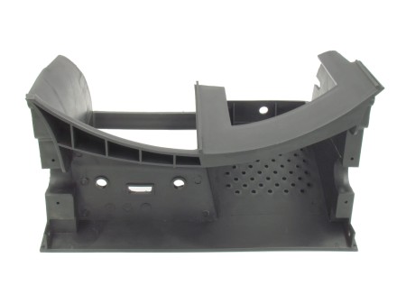 obudowa plastikowa tylnego wyrzutu kosiarka spalinowa jl46 jl50 lv46 lv50 hks650nb 320631010040000.jpg