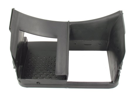 obudowa plastikowa tylnego wyrzutu kosiarka spalinowa jl46 jl50 lv46 lv50 hks650nb 320631010040000.jpg