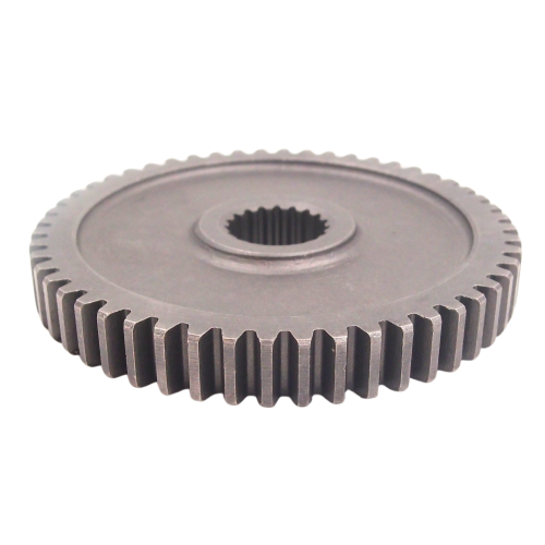 Przejdź do produktu ZĘBATKA GT 750GS