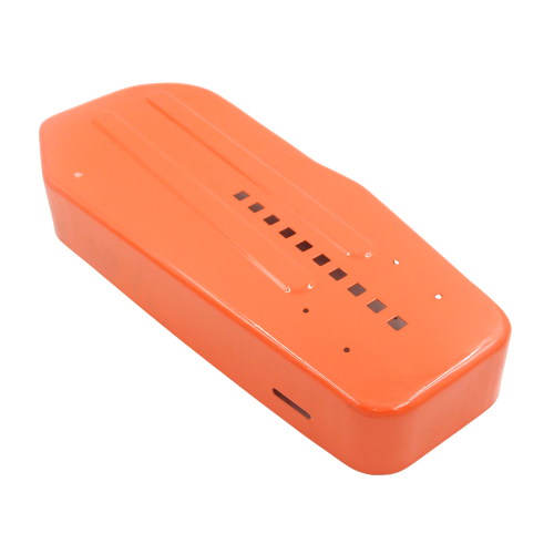 Przejdź do produktu OSŁONA PASKÓW KLINOWYCH GT 750GS