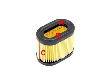 Filtr powietrza TEC Centura 5,5 KM 23410060 36745 70x44x56 mm .jpg