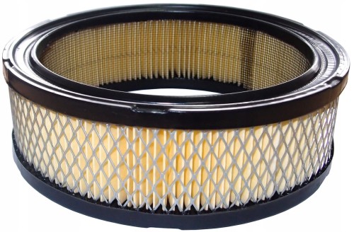 Przejdź do produktu Filtr powietrza B&S 16-18 KM OHV VANGUARD, 392642, 178x140x57 mm