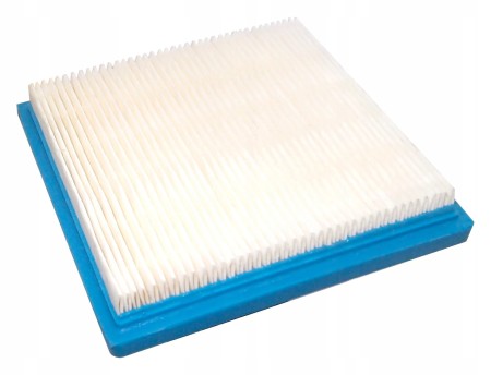 filtr powietrza B&amp;S 3,5 KM Q, 399877, 117x117x22 mm