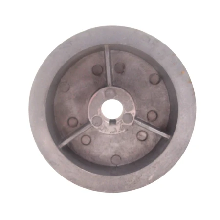 KOŁO PASOWE X-GT65, GT 156XGS R210, (PODWÓJNE DUŻE), 560409.JPG