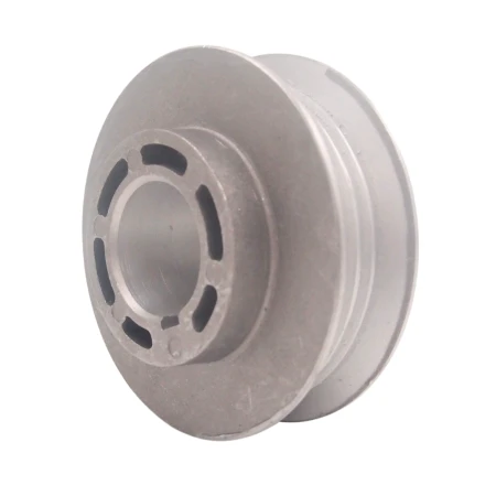 KOŁO PASOWE SILNIKA GT 260GS L139.JPG