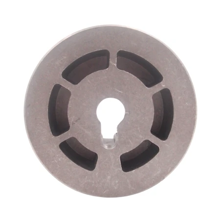 KOŁO PASOWE SILNIKA GT 260GS L139.JPG