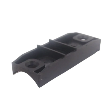 PŁYTKA BLOKADY DŹWIGNI SPRZĘGŁA GT 260GS L139.JPG