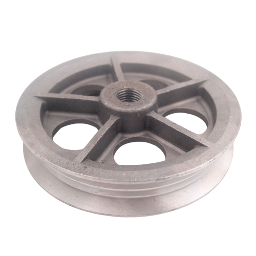 Przejdź do produktu KOŁO PASOWE PRZEKŁADNI GT 260GS L139