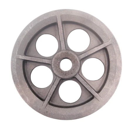 KOŁO PASOWE PRZEKŁADNI GT 260GS L139.JPG