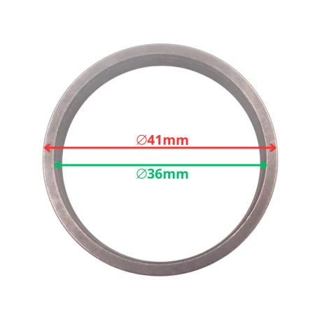 Tulejka przekładni do glebogryzarki HGS 500/ HGS 900.JPG