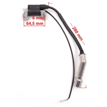 CEWKA ZAPŁONOWA WM 168FB-2/P (HGS 550), WM 170F-2/P (HGS X620) 11.008.004.0101, WM 170F/P ( HGS 900).jpg