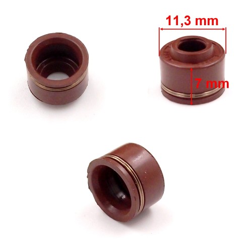 Przejdź do produktu USZCZELNIACZ ZAWORU DVO 150E (HKS 246NE)