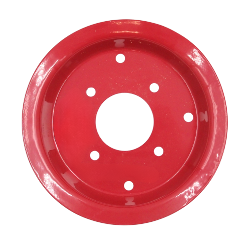 Przejdź do produktu Felga wewnętrzna  8" do glebogryzarki HGS 900