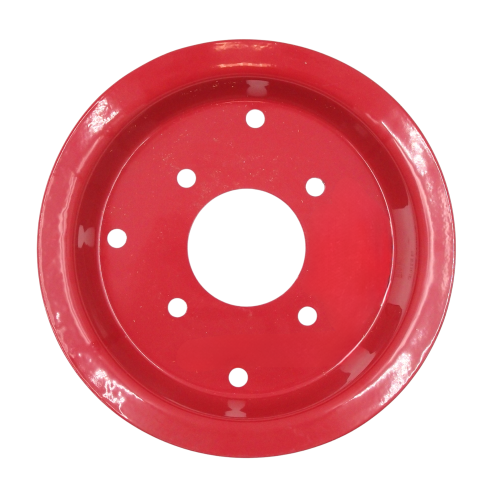 Przejdź do produktu Felga zewnętrzna 8" do glebogryzarki HGS 900 