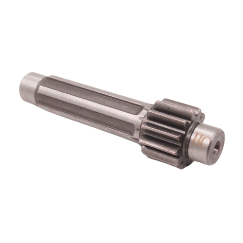 Przejdź do produktu Wałek przekładni do glebogryzarki HGS 500/ HGS 900