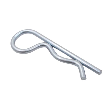 Zawleczka bolca dźwigni sprzęgła do glebogryzarki HGS 500/ HGS 900.JPG