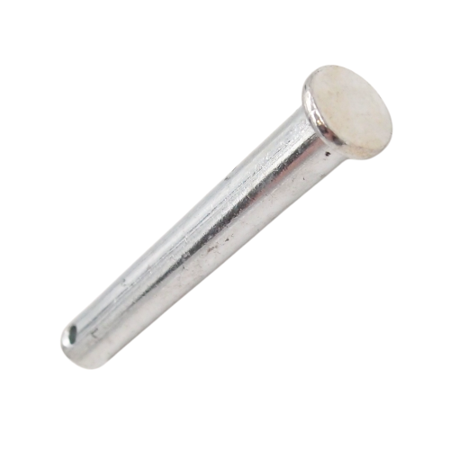 Przejdź do produktu Bolec do glebogryzarki HGS 500 10x75 mm 