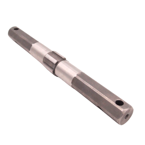 Przejdź do produktu Wałek łańcuchowy dolny do glebogryzarki HGS 500 