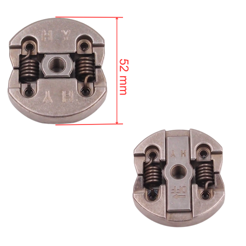 Przejdź do produktu SPRZĘGŁO HXPS 725N0125