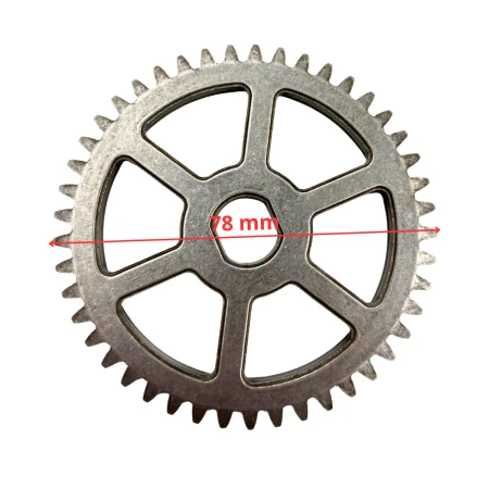 Koło zębate duże do GT 250PLE.jpg